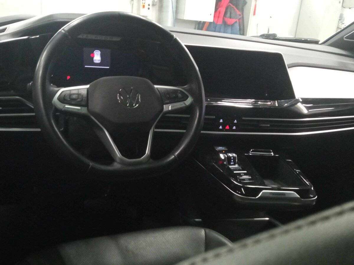 Купить Volkswagen Talagon, 2022, 22 637 км, фото №5
