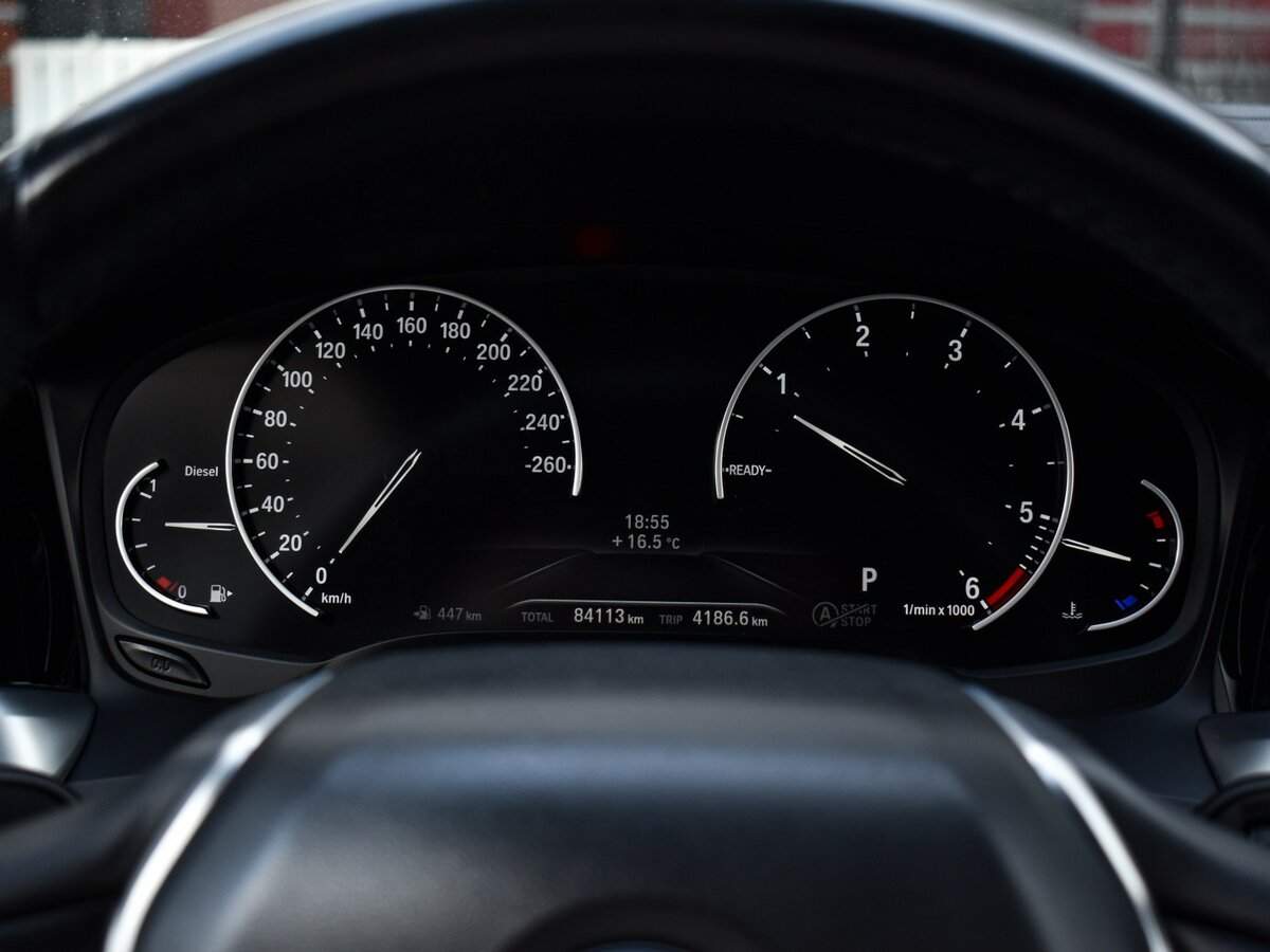 Купить BMW 3 серии 318d, 2020, 84 000 км, фото №26