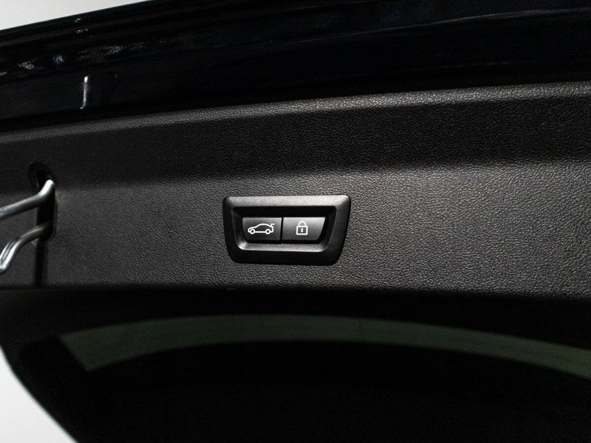 Купить BMW X3 30d xDrive, 2018, 134 310 км, фото №16