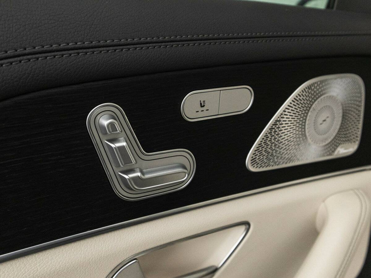 Купить Mercedes-Benz GLE 400 d, 2019, 72 342 км, фото №18