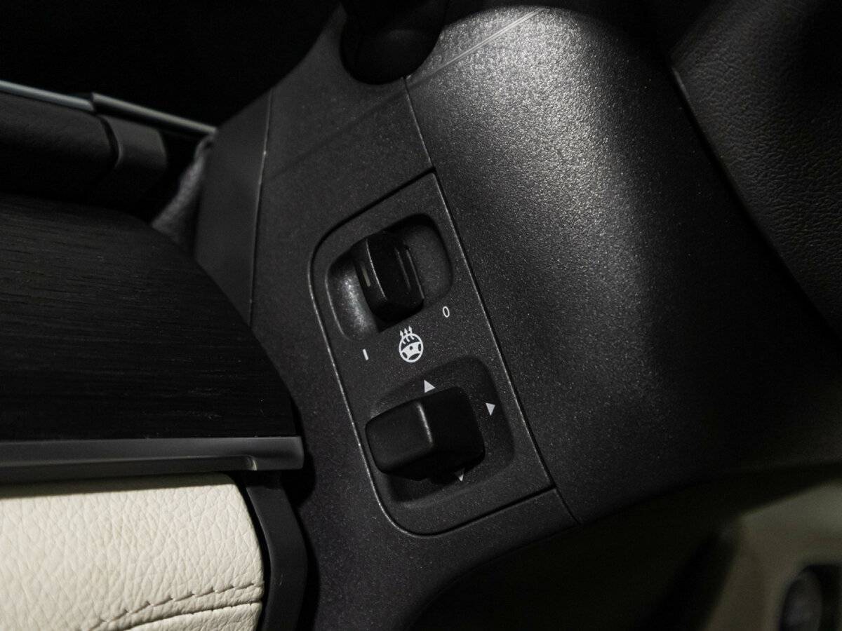 Купить Mercedes-Benz GLE 400 d, 2019, 72 342 км, фото №20