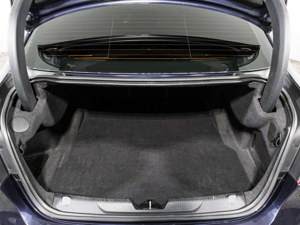 Купить Jaguar XE, 2016, 119 365 км, фото №15