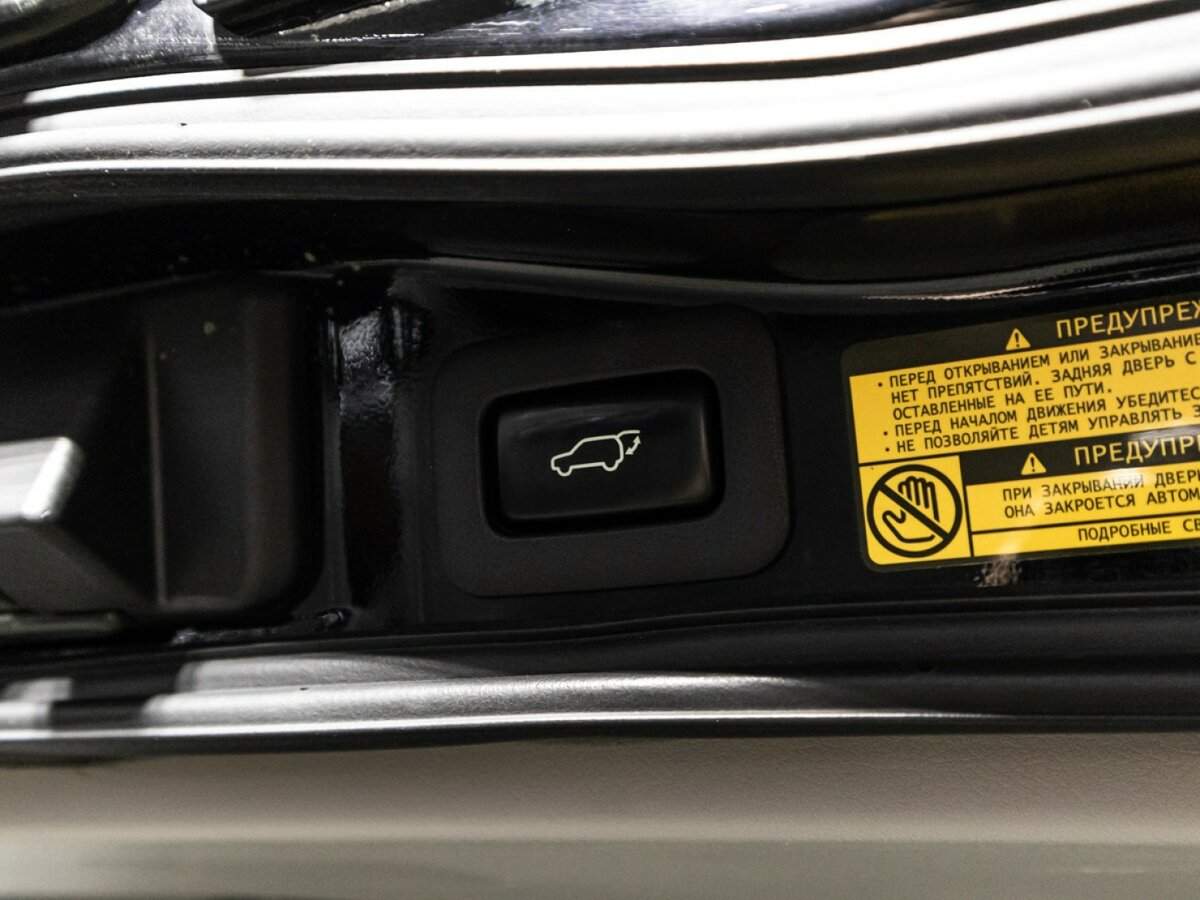 Купить Toyota Land Cruiser, 2015, 176 574 км, фото №14