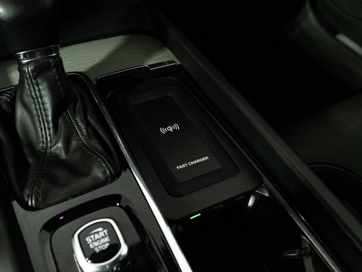 Купить Volvo V60 Cross Country, 2019, 149 126 км, фото №21