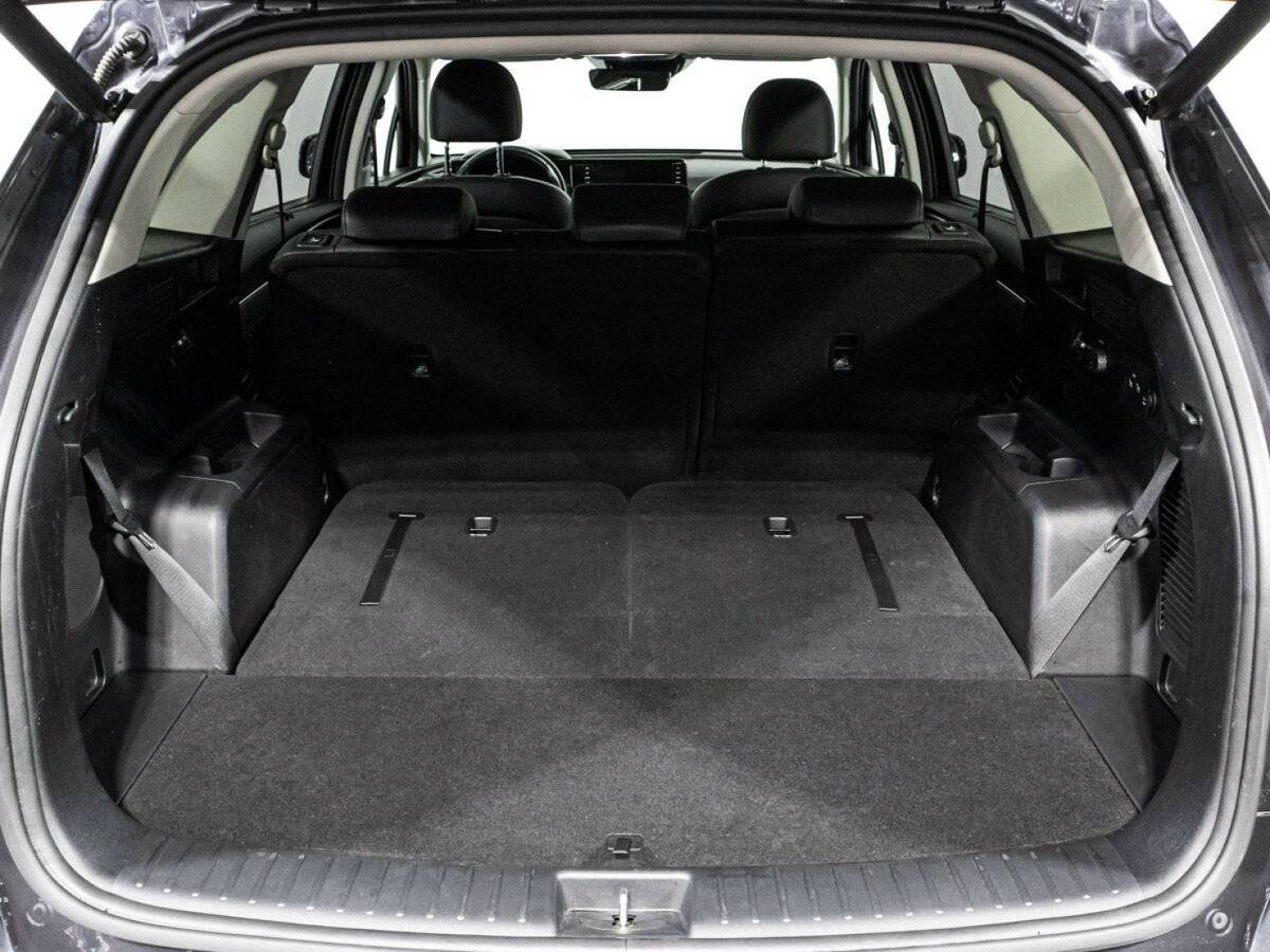 Купить Kia Sorento, 2021, 80 000 км, фото №16