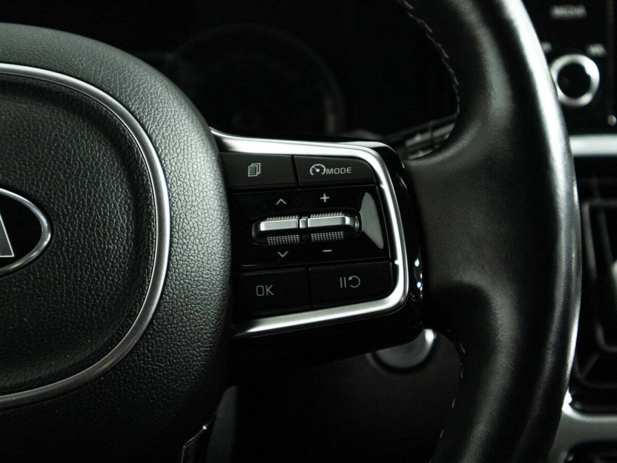 Купить Kia Sorento, 2021, 80 000 км, фото №29