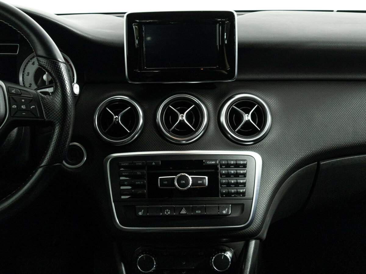 Купить Mercedes-Benz A-Класс 180, 2013, 75 397 км, фото №14