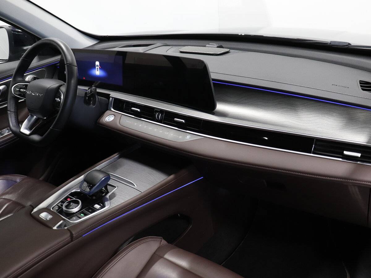 Купить Chery Tiggo 8 Pro Plug-in Hybrid, 2023, 14 455 км, фото №7