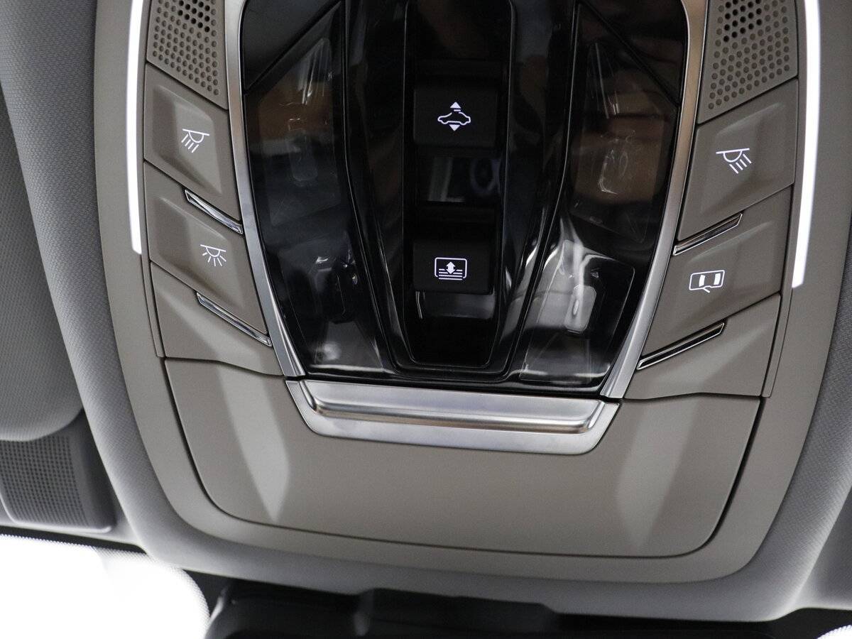 Купить Chery Tiggo 8 Pro Plug-in Hybrid, 2023, 14 455 км, фото №14