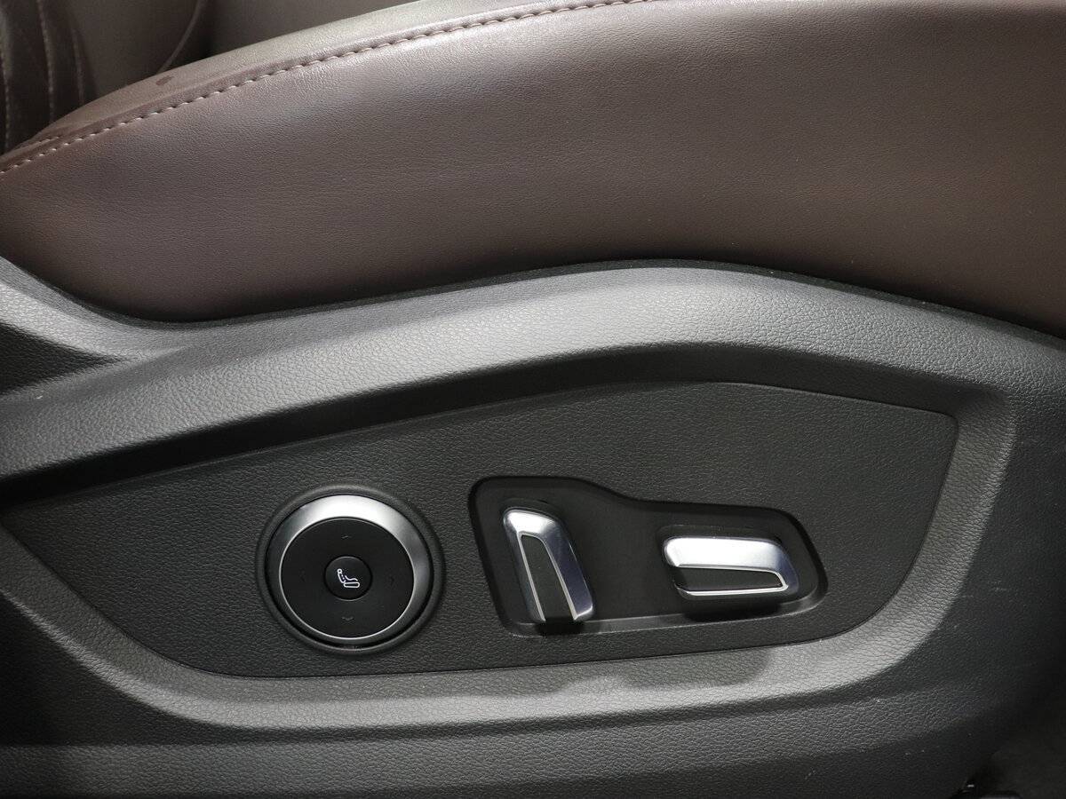 Купить Chery Tiggo 8 Pro Plug-in Hybrid, 2023, 14 455 км, фото №22