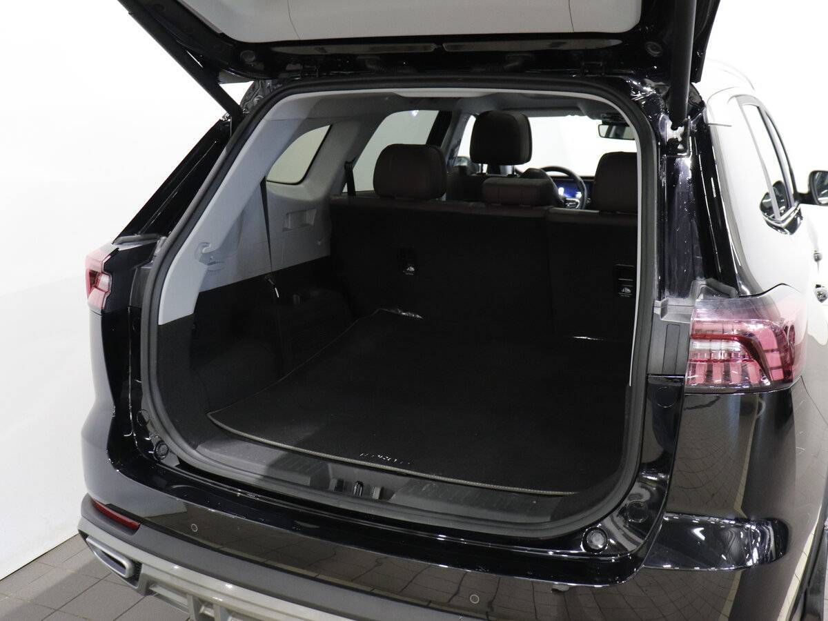 Купить Chery Tiggo 8 Pro Plug-in Hybrid, 2023, 14 455 км, фото №26