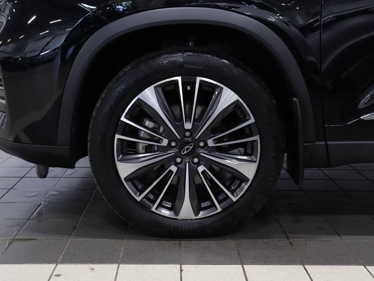 Купить Chery Tiggo 8 Pro Plug-in Hybrid, 2023, 14 455 км, фото №27