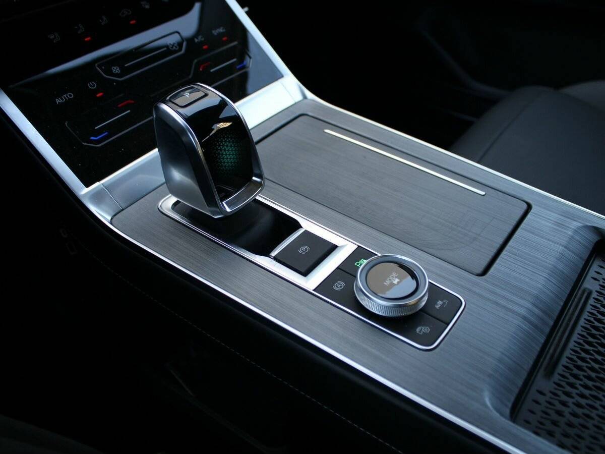 Купить Chery Tiggo 7 Pro Max, 2023, 25 000 км, фото №13