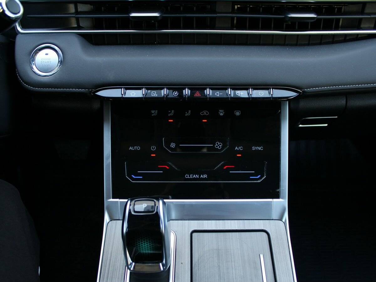 Купить Chery Tiggo 7 Pro Max, 2023, 25 000 км, фото №16