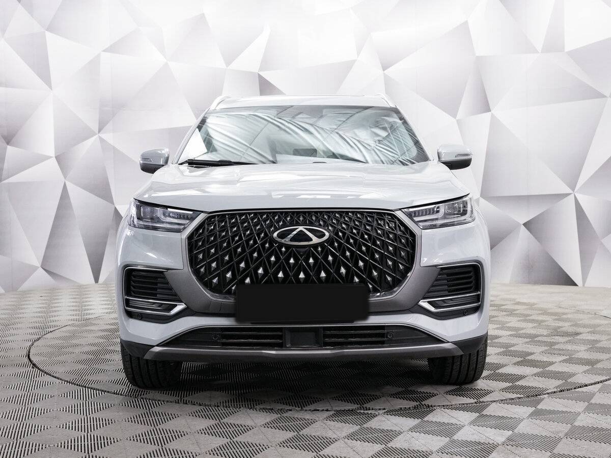 Купить Chery Tiggo 8 Pro Plug-in Hybrid, 2023, 22 000 км, фото №8