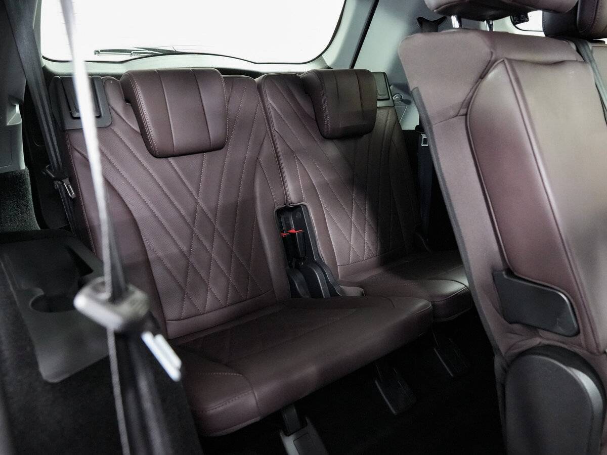 Купить Chery Tiggo 8 Pro Plug-in Hybrid, 2023, 22 000 км, фото №16