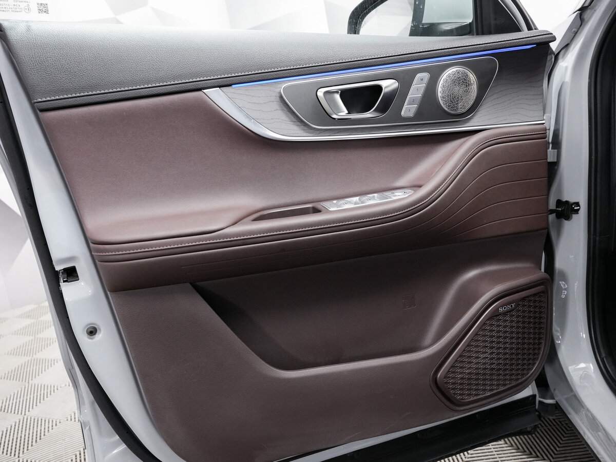 Купить Chery Tiggo 8 Pro Plug-in Hybrid, 2023, 22 000 км, фото №20