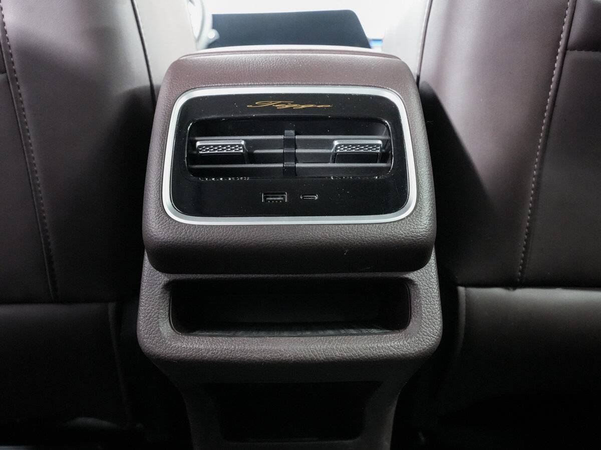 Купить Chery Tiggo 8 Pro Plug-in Hybrid, 2023, 22 000 км, фото №23