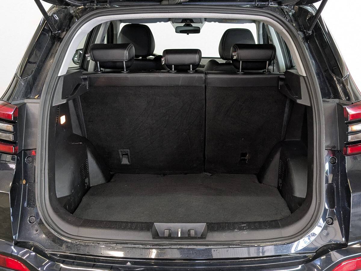 Купить Chery Tiggo 4, 2021, 124 588 км, фото №10