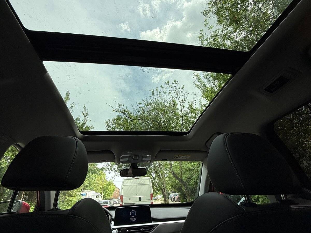 Купить Chery Tiggo 7 Pro, 2022, 83 500 км, фото №12