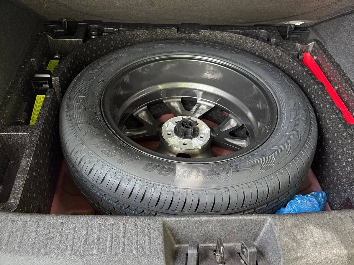 Купить Chery Tiggo 7 Pro, 2022, 83 500 км, фото №15