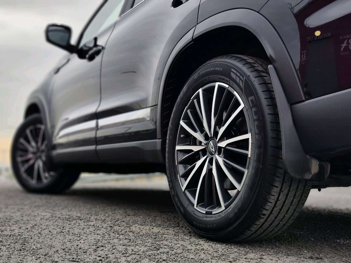 Купить Chery Tiggo 8 Pro Max, 2024, 4 445 км, фото №11