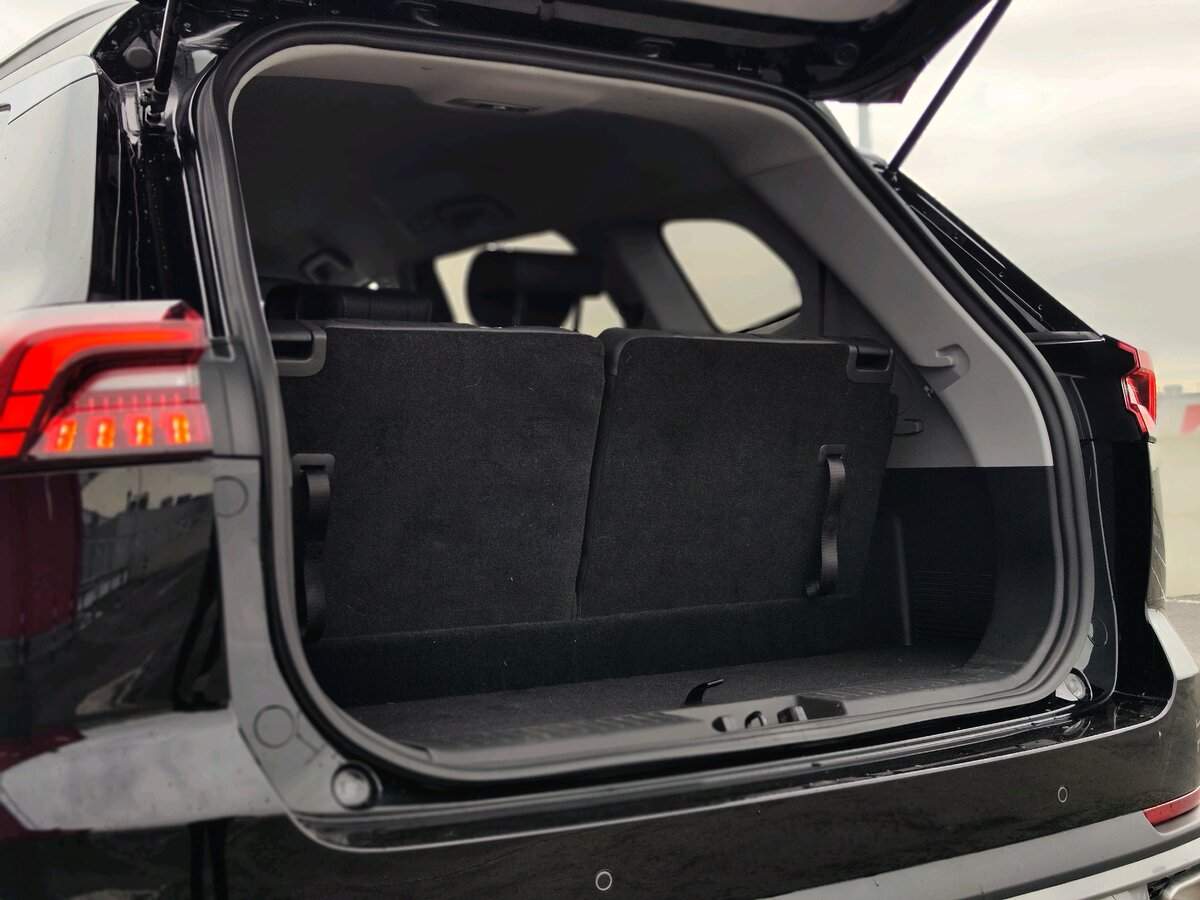 Купить Chery Tiggo 8 Pro Max, 2024, 4 445 км, фото №12