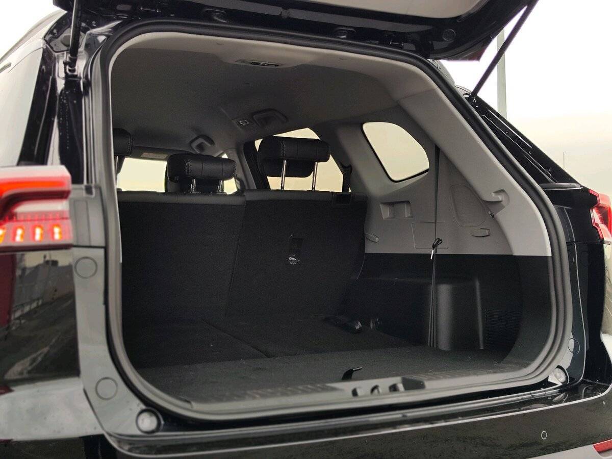 Купить Chery Tiggo 8 Pro Max, 2024, 4 445 км, фото №13