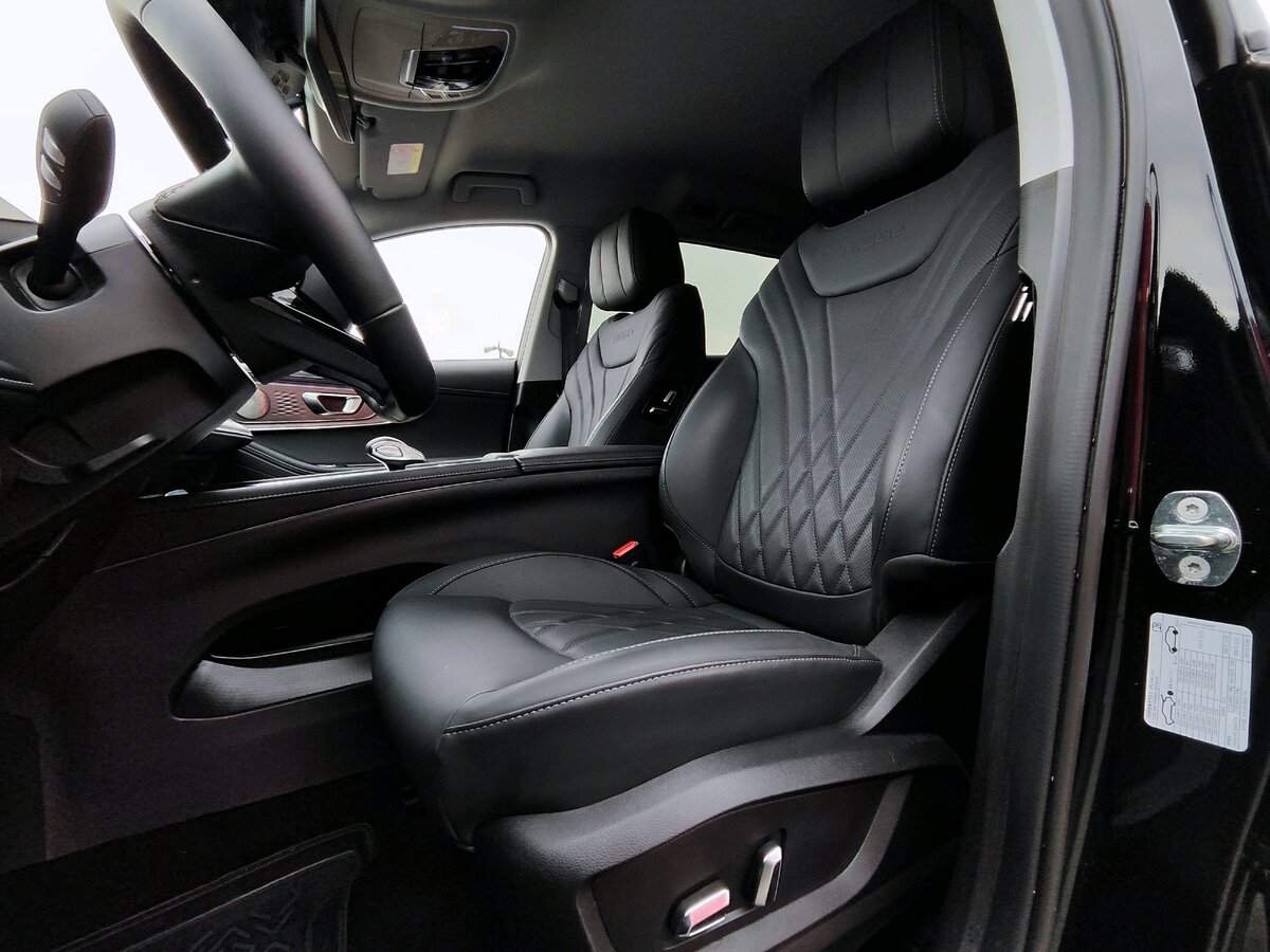 Купить Chery Tiggo 8 Pro Max, 2024, 4 445 км, фото №17