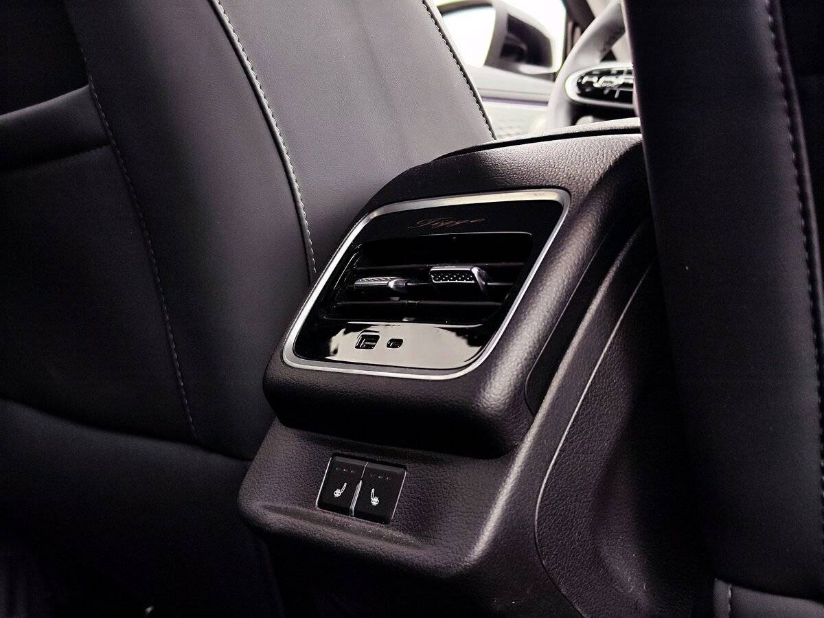 Купить Chery Tiggo 8 Pro Max, 2024, 4 445 км, фото №20