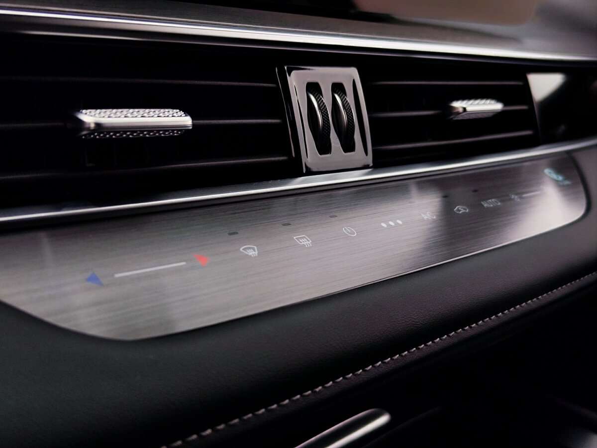 Купить Chery Tiggo 8 Pro Max, 2024, 4 445 км, фото №29