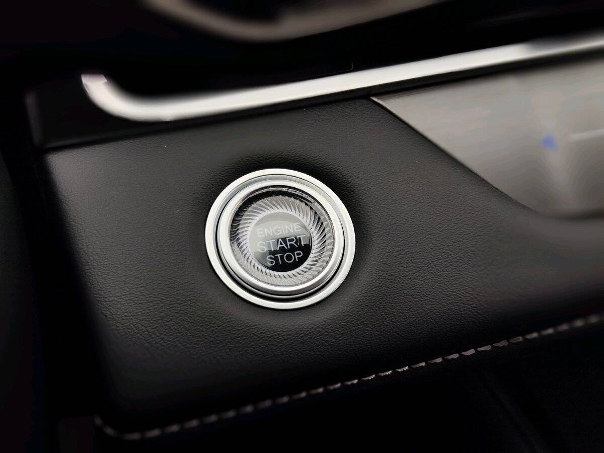 Купить Chery Tiggo 8 Pro Max, 2024, 4 445 км, фото №30