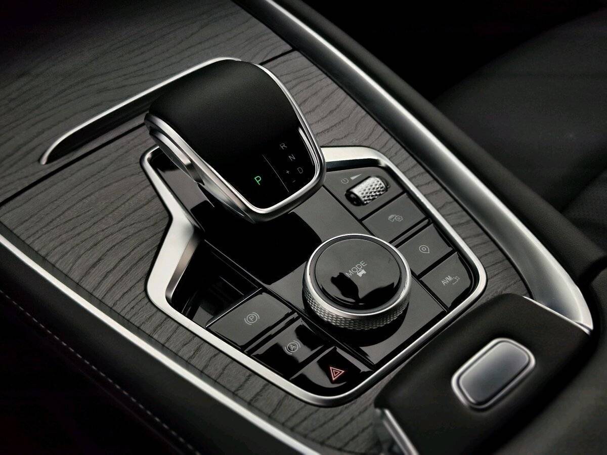 Купить Chery Tiggo 8 Pro Max, 2024, 4 445 км, фото №31