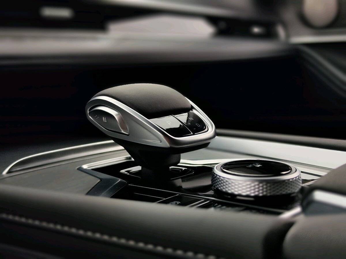 Купить Chery Tiggo 8 Pro Max, 2024, 4 445 км, фото №32