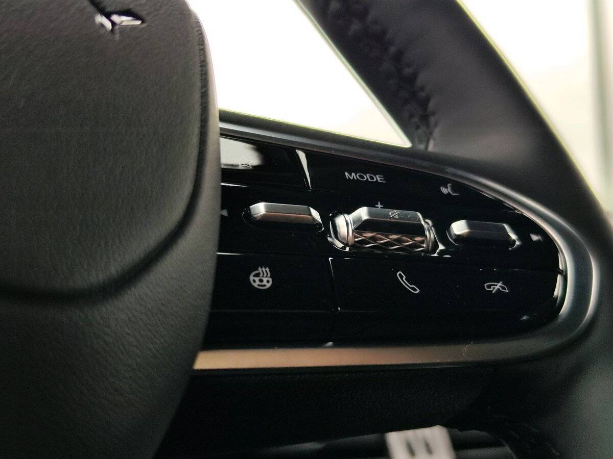 Купить Chery Tiggo 8 Pro Max, 2024, 4 445 км, фото №33