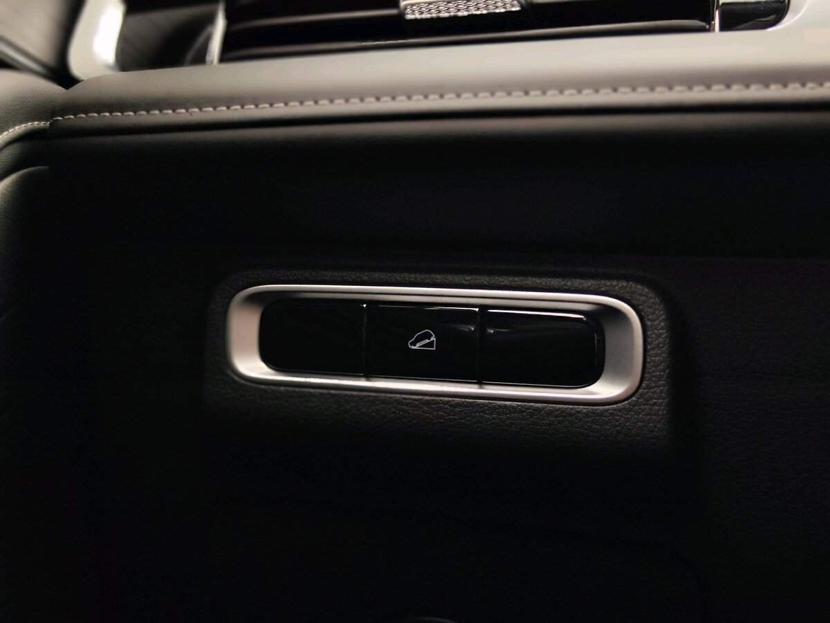 Купить Chery Tiggo 8 Pro Max, 2024, 4 445 км, фото №35