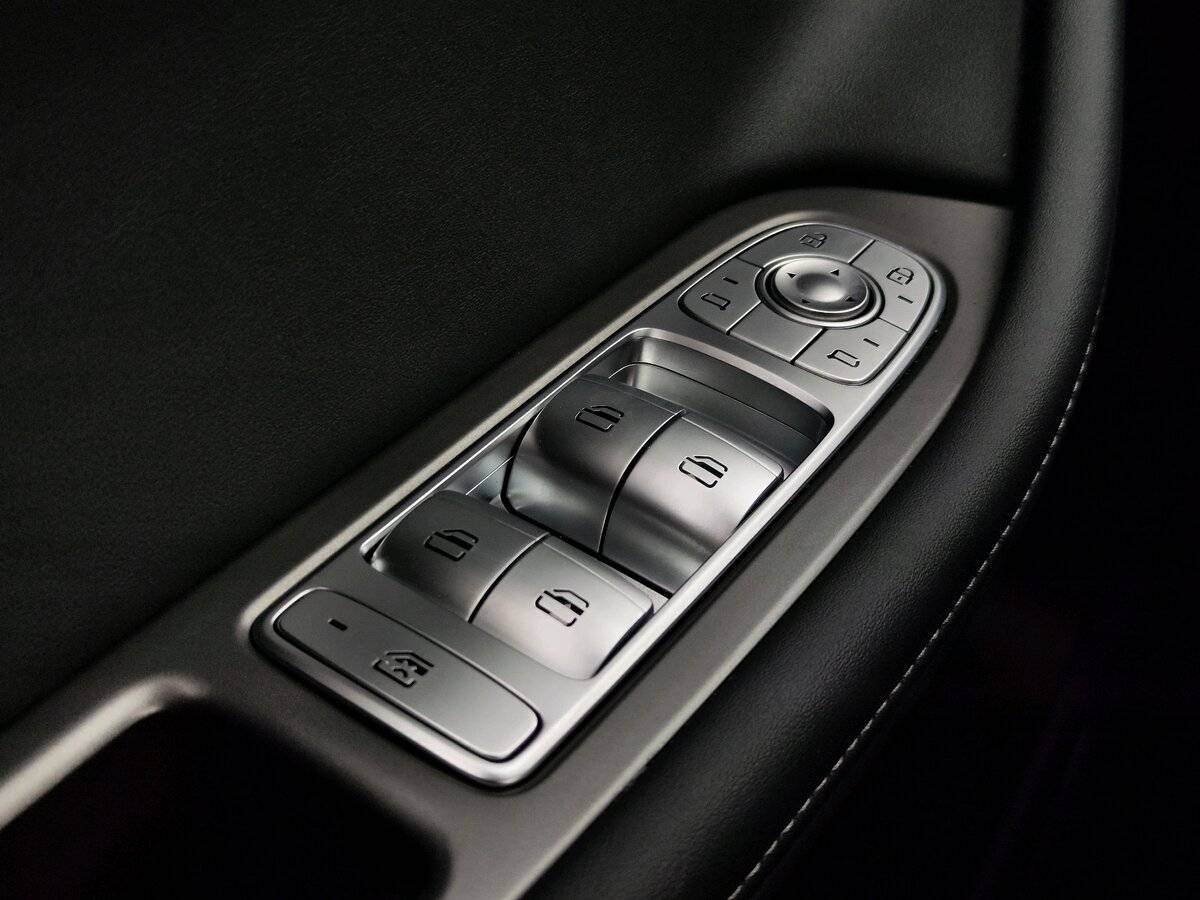 Купить Chery Tiggo 8 Pro Max, 2024, 4 445 км, фото №36