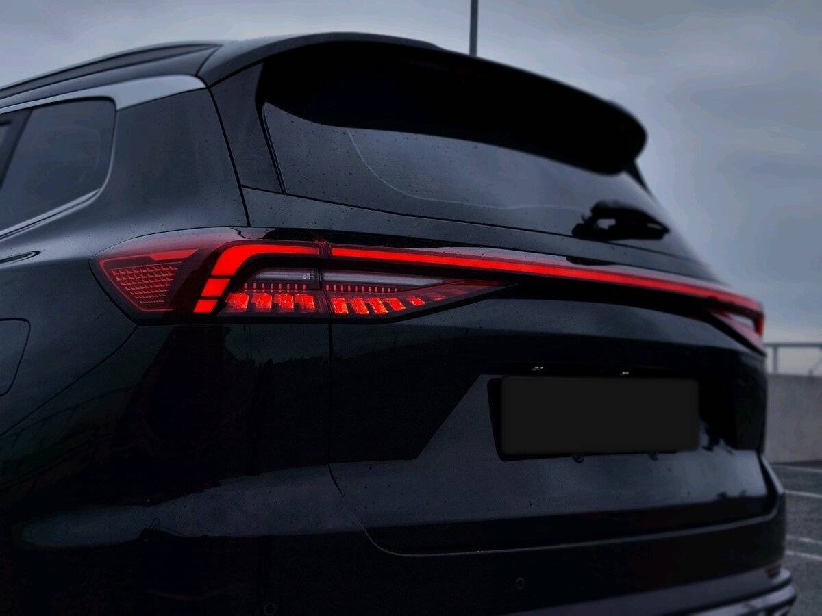 Купить Chery Tiggo 8 Pro Max, 2024, 4 445 км, фото №38