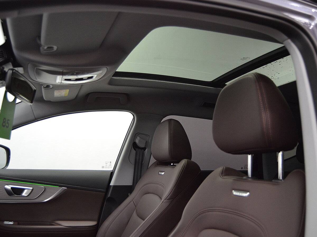 Купить Chery Tiggo 7 Pro Max, 2024, 41 500 км, фото №25