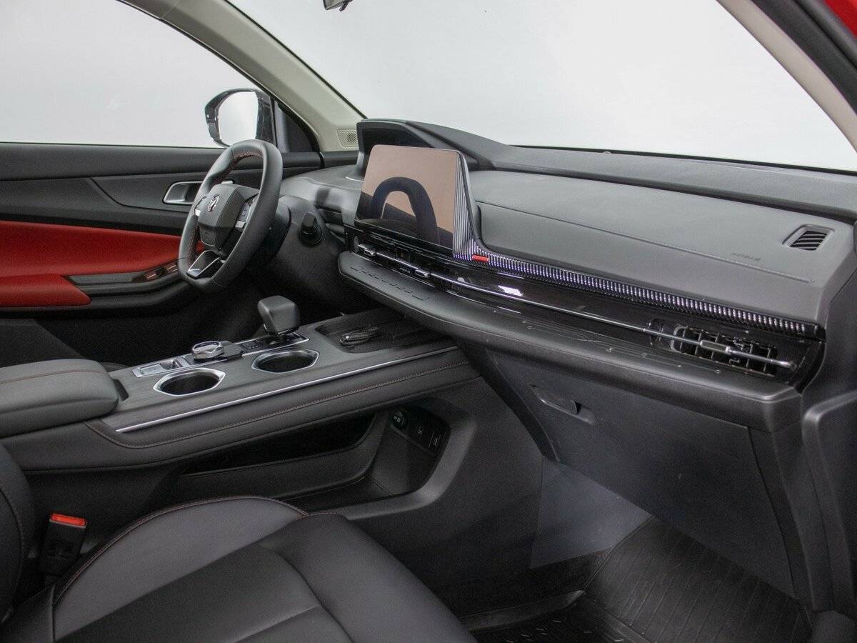 Купить Changan CS55 Plus, 2023, 2 859 км, фото №9