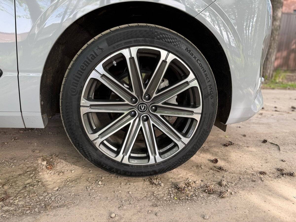 Купить Changan UNI-K, 2023, 42 500 км, фото №8