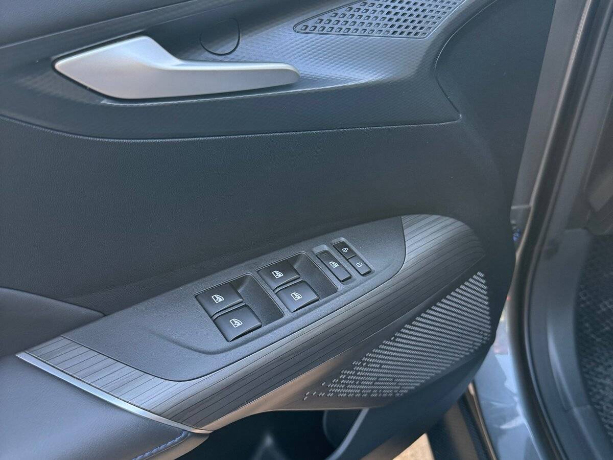 Купить Changan Lamore, 2023, 1 590 км, фото №4