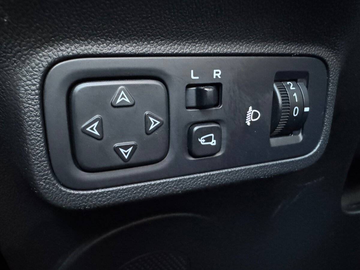 Купить Changan Lamore, 2023, 1 590 км, фото №11