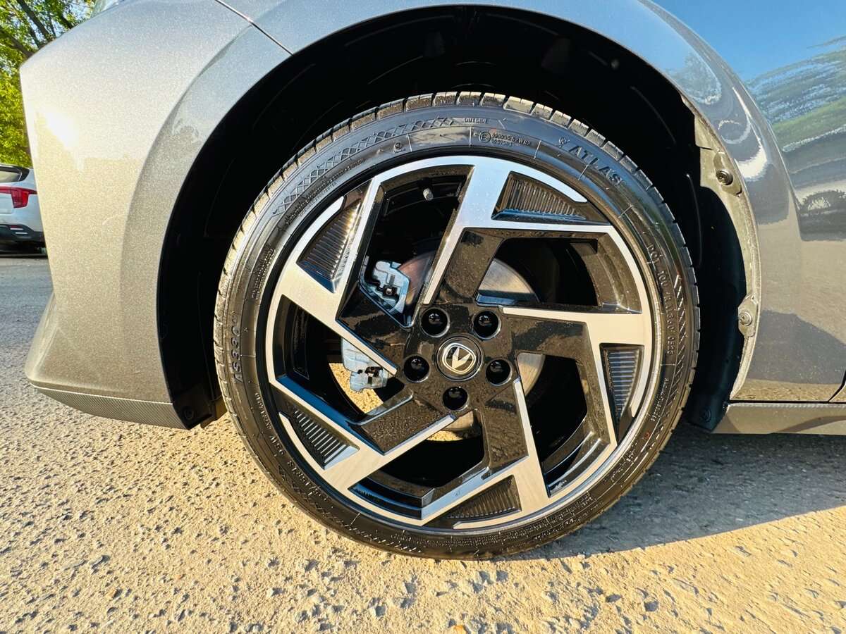 Купить Changan Lamore, 2023, 1 590 км, фото №21