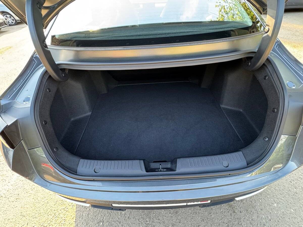 Купить Changan Lamore, 2023, 1 590 км, фото №32