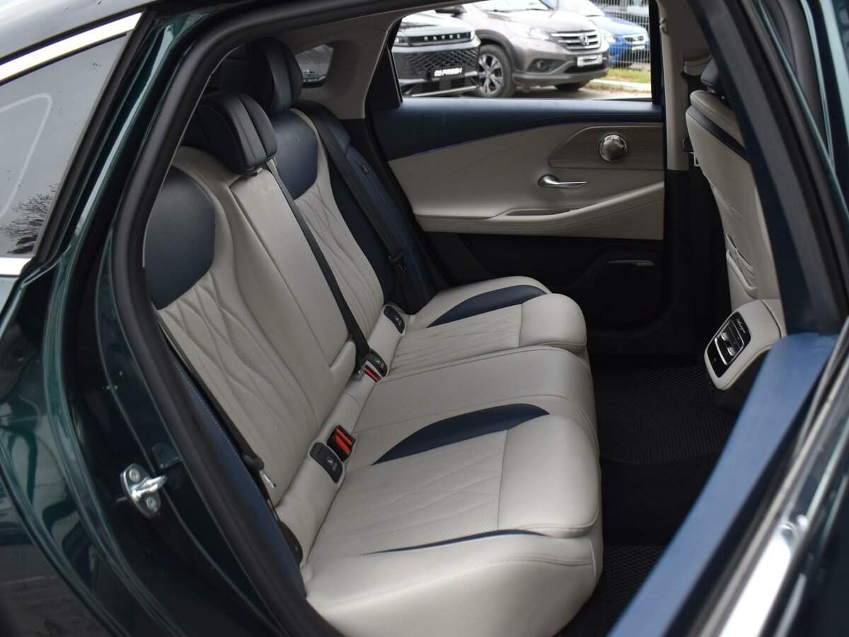 Купить Chery Arrizo 8, 2023, 33 205 км, фото №7