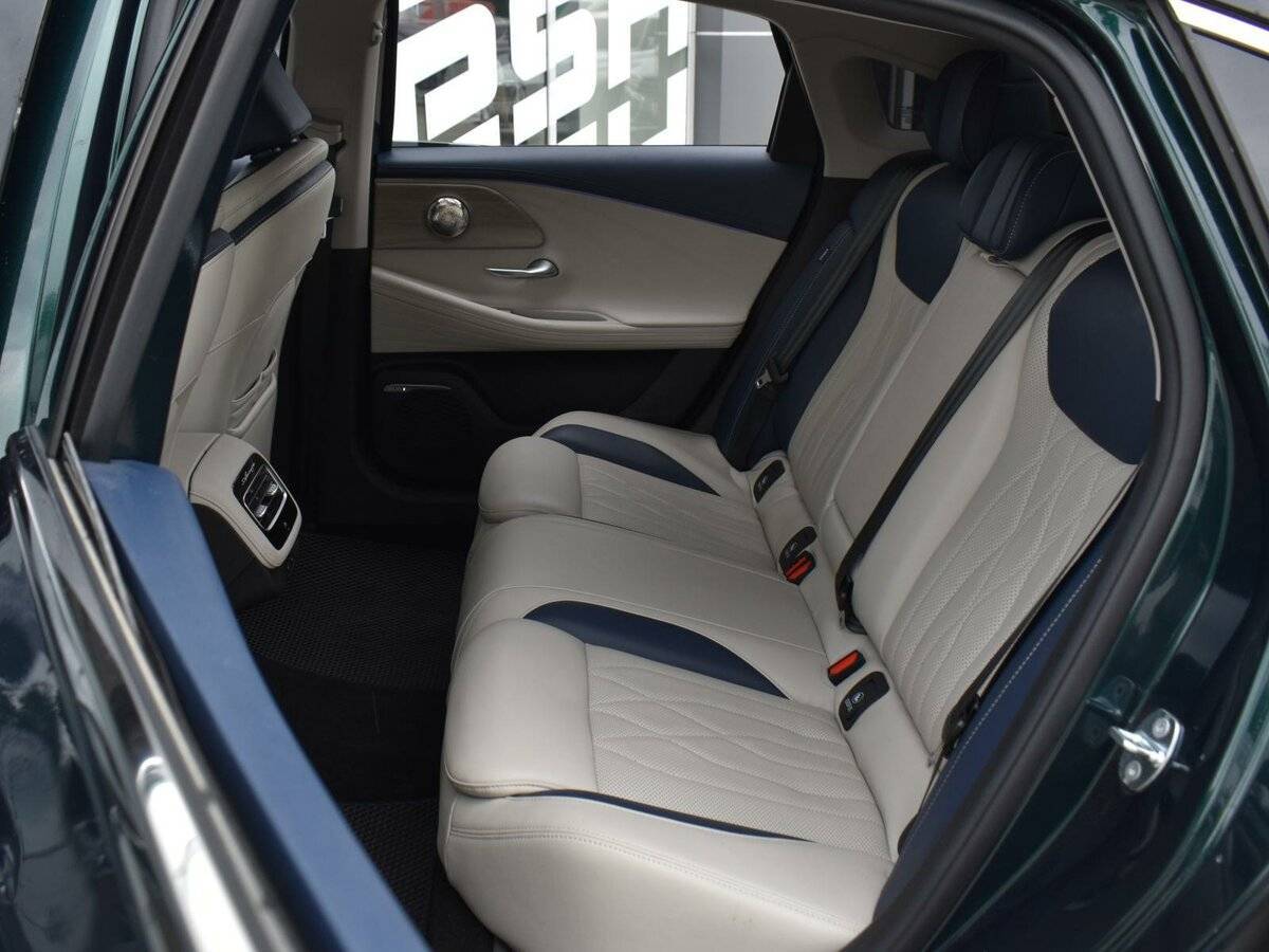 Купить Chery Arrizo 8, 2023, 33 205 км, фото №9