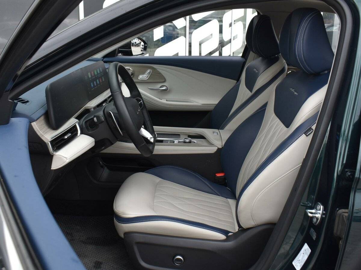 Купить Chery Arrizo 8, 2023, 33 205 км, фото №10