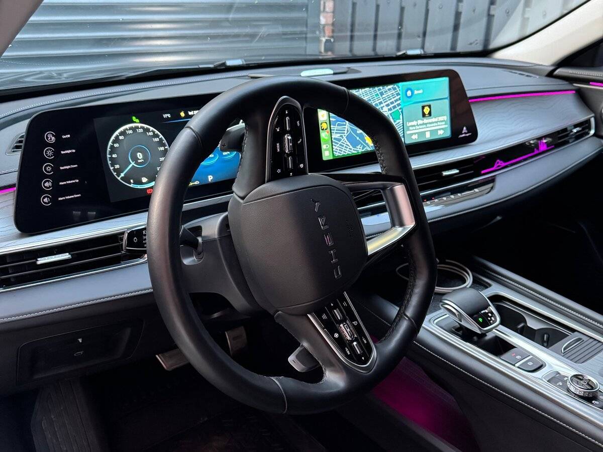 Купить Chery Arrizo 8, 2023, 58 000 км, фото №7