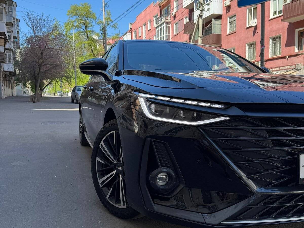 Купить Chery Arrizo 8, 2023, 58 000 км, фото №11